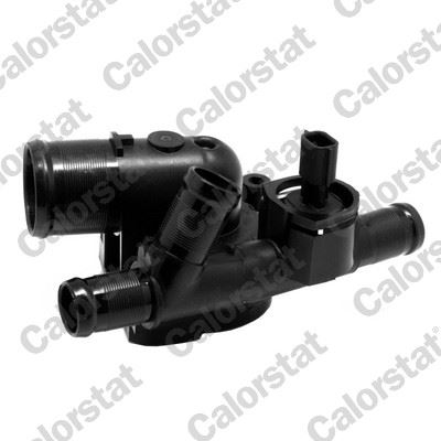 VERNET TH7069.89J Termostat  89°  Komple Qashqai-Xtrail-Grand Espace-Koleos-Laguna-Latitude-Megane-Scenic 2.0dci Mr9 Contali